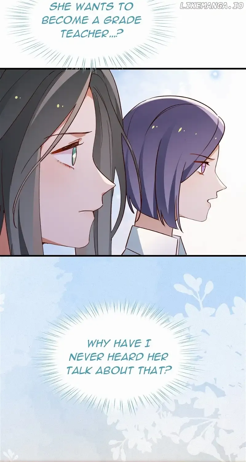 Perfect Heroine Wants to Possess Me Zinmanga X Chapter 64 Page 71