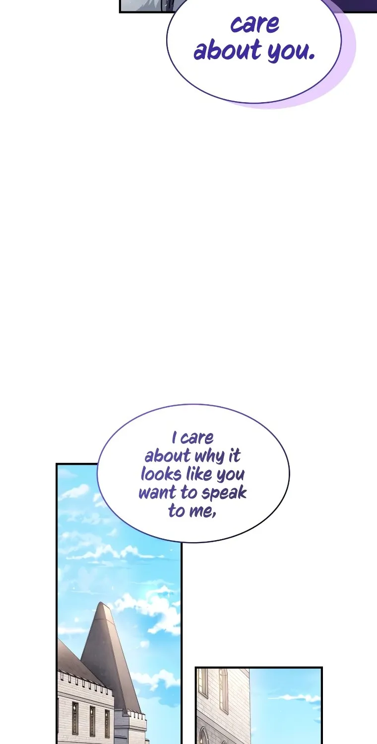 The Things Melvin Left Behind for Them Zinmanga X Chapter 30 Page 65