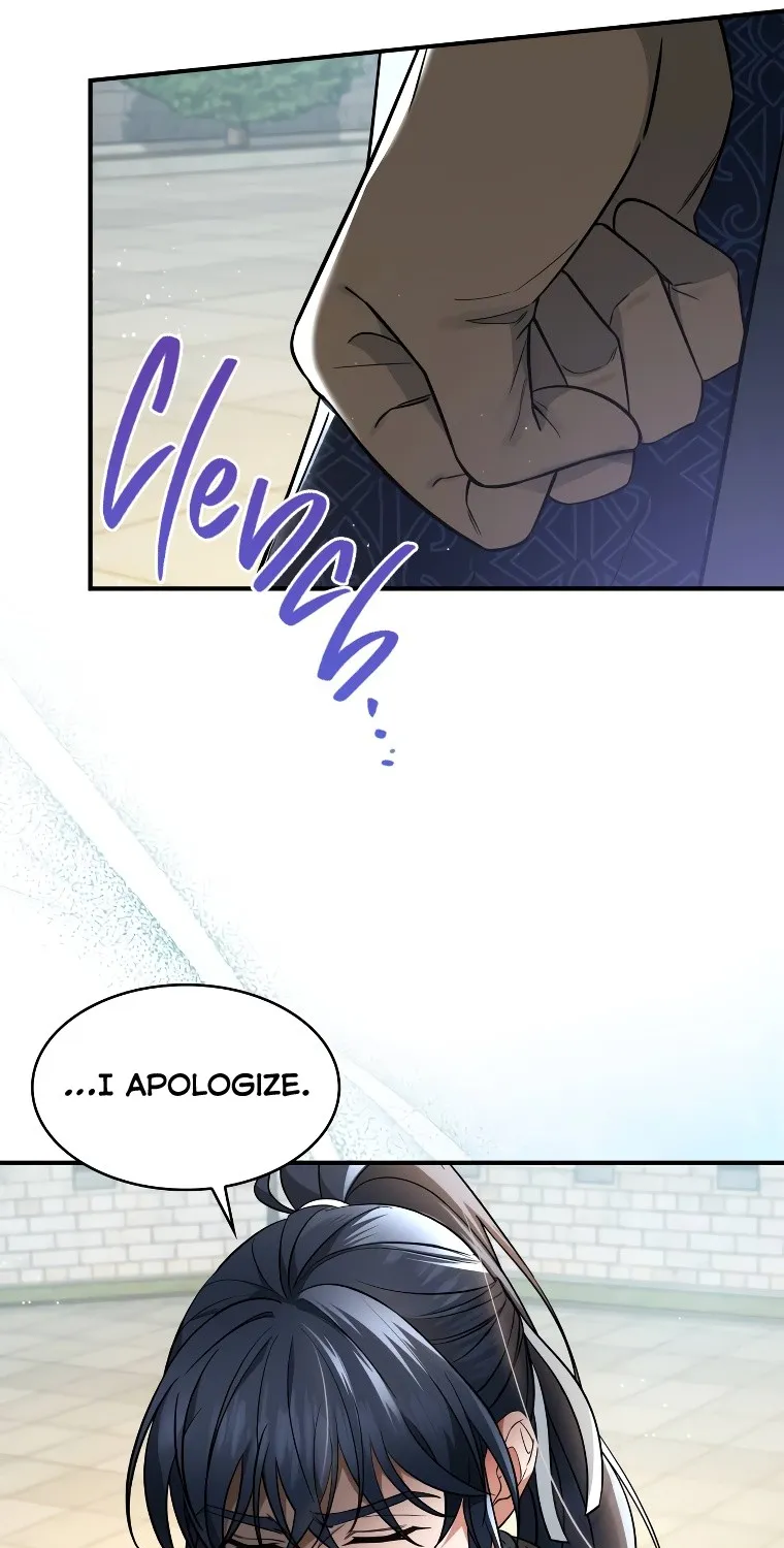The Things Melvin Left Behind for Them Zinmanga X Chapter 30 Page 71