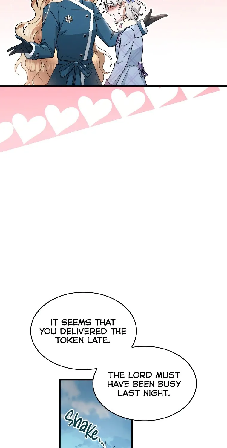 The Things Melvin Left Behind for Them Zinmanga X Chapter 30 Page 102