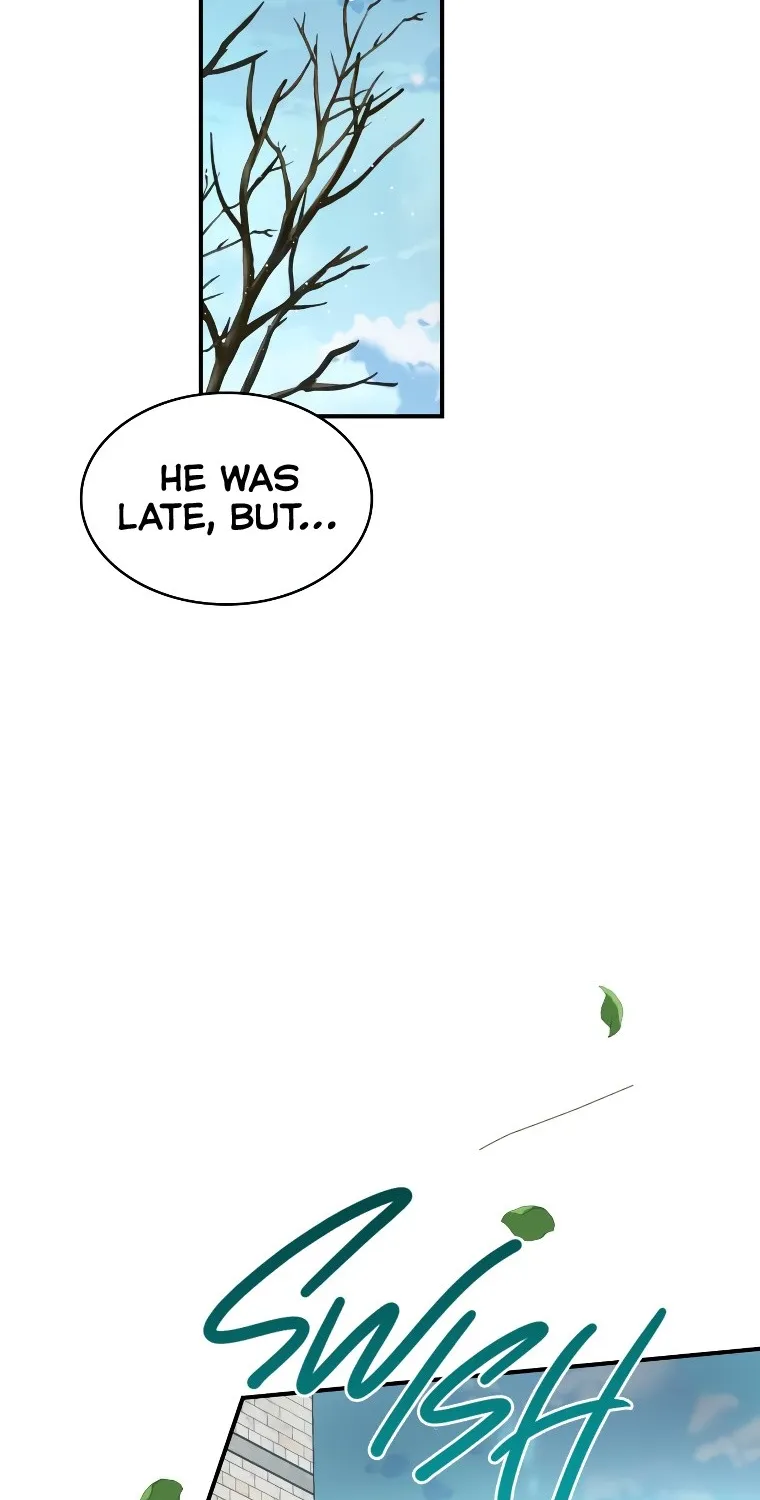 The Things Melvin Left Behind for Them Zinmanga X Chapter 30 Page 103