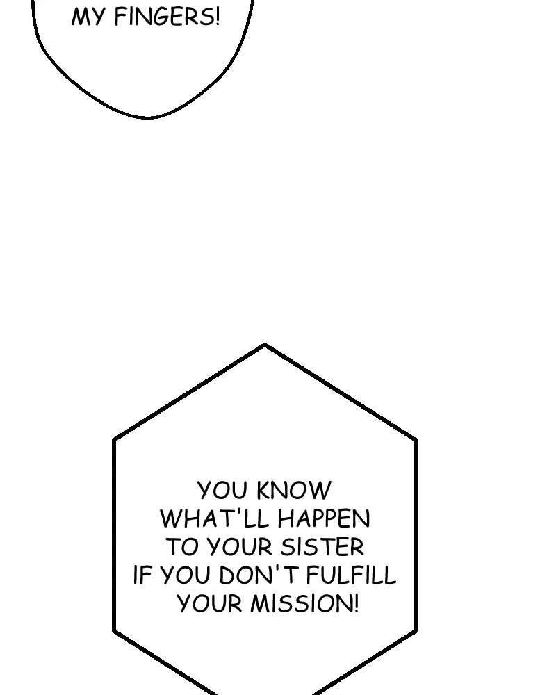 My Lovely Bodyguard Zinmanga X Chapter 57 Page 96