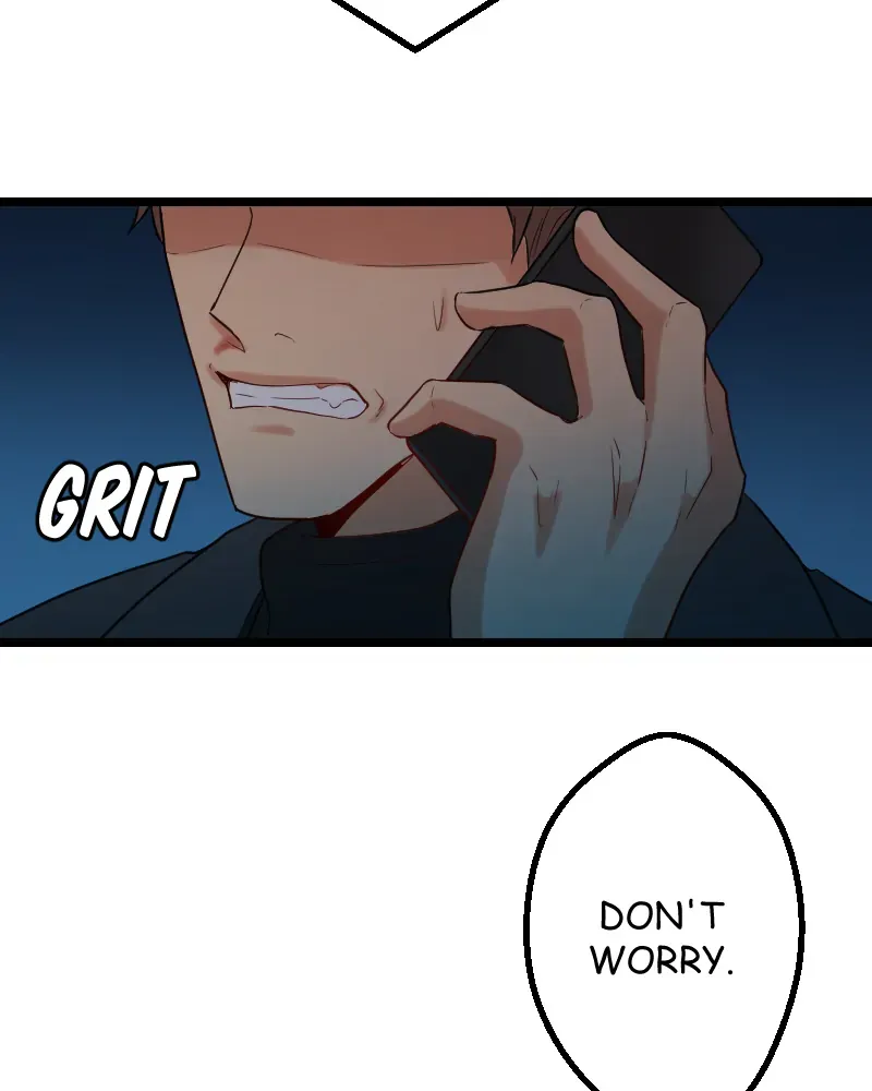 My Lovely Bodyguard Zinmanga X Chapter 57 Page 97