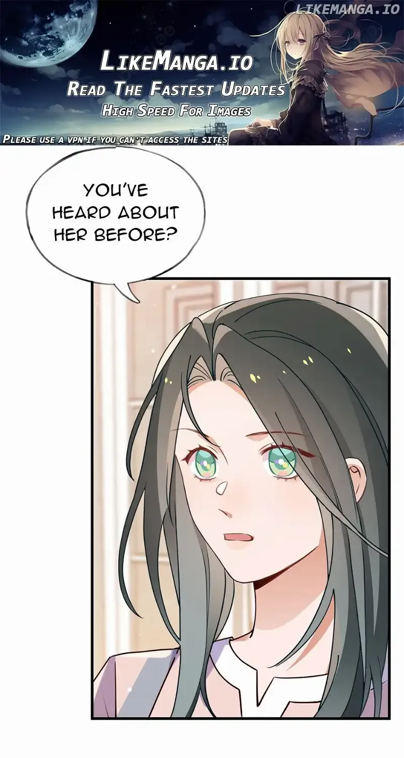 Perfect Heroine Wants to Possess Me Zinmanga X Chapter 63 Page 2