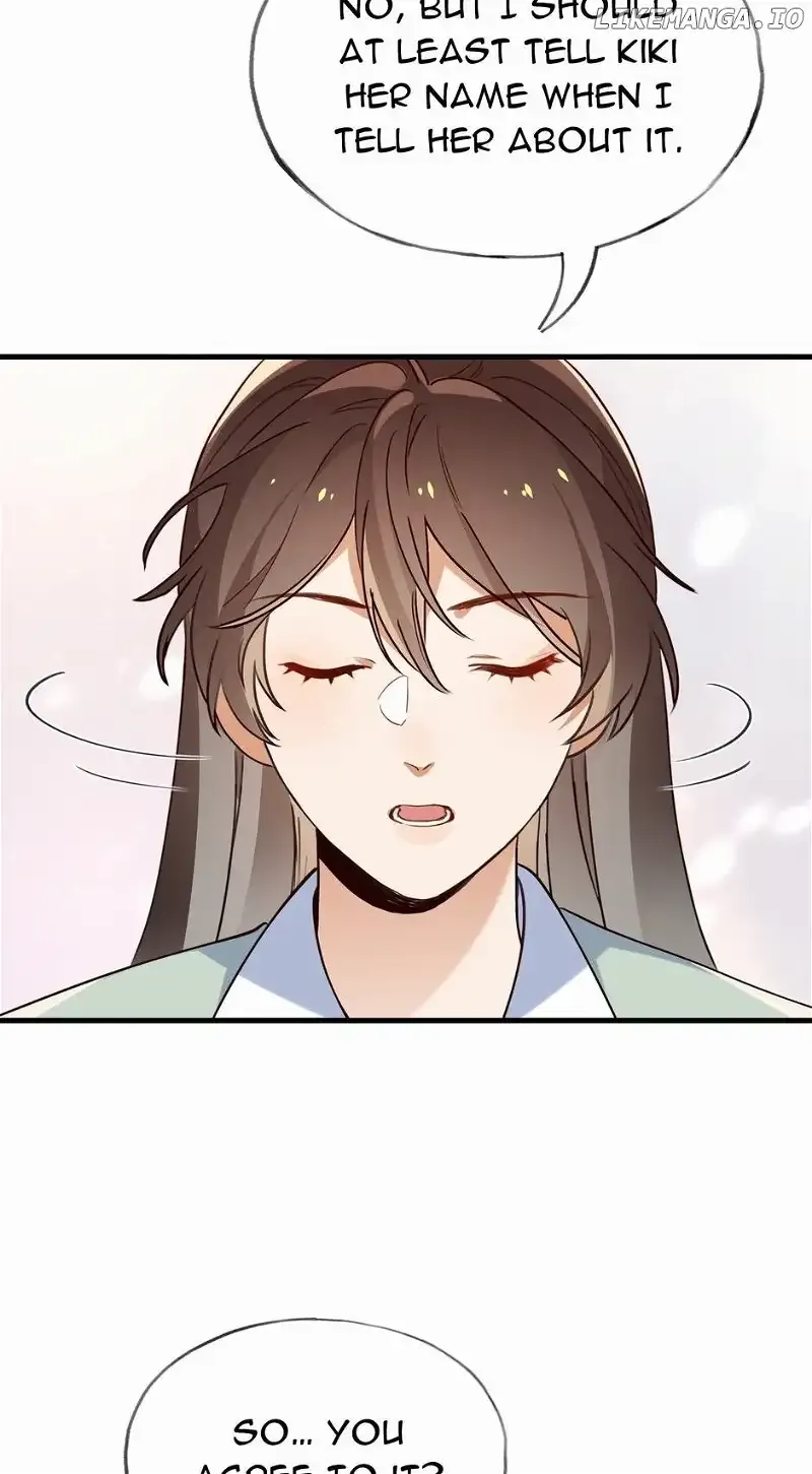 Perfect Heroine Wants to Possess Me Zinmanga X Chapter 63 Page 4