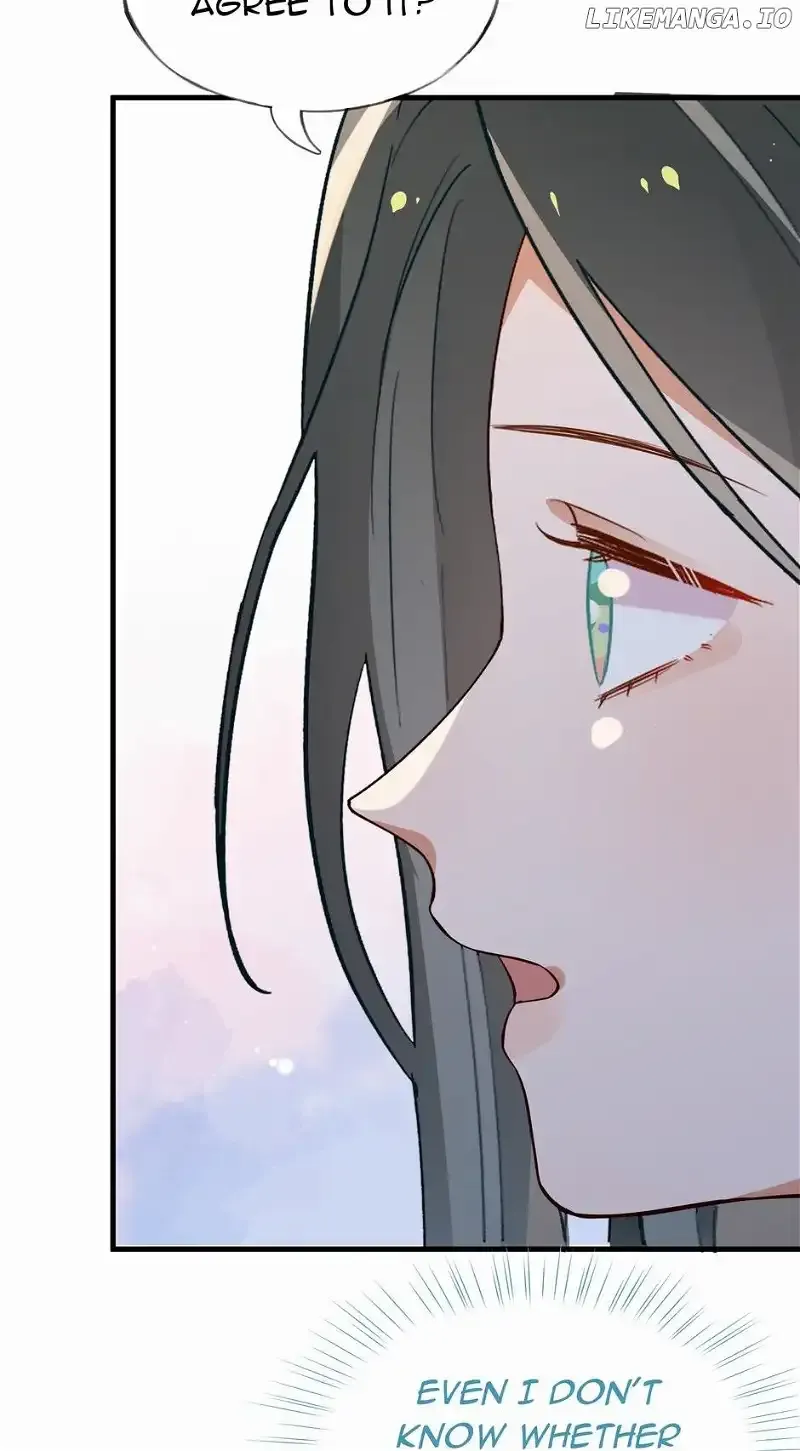 Perfect Heroine Wants to Possess Me Zinmanga X Chapter 63 Page 5