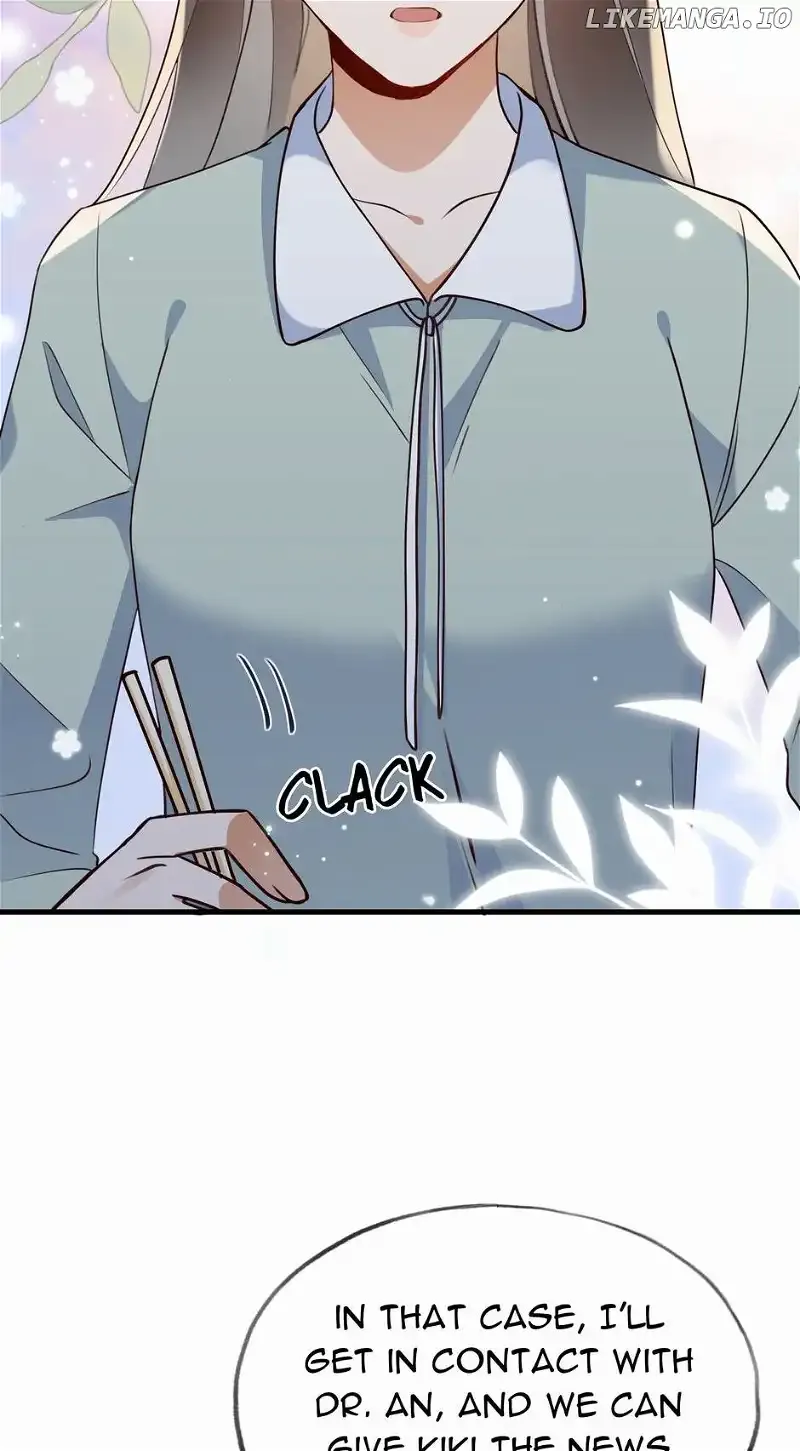 Perfect Heroine Wants to Possess Me Zinmanga X Chapter 63 Page 7