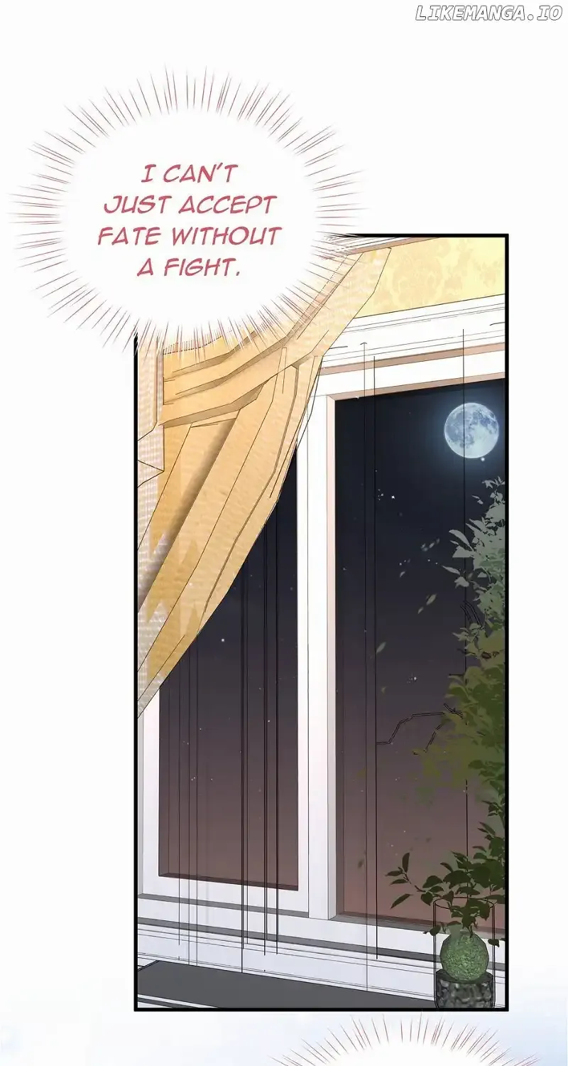 Perfect Heroine Wants to Possess Me Zinmanga X Chapter 63 Page 9