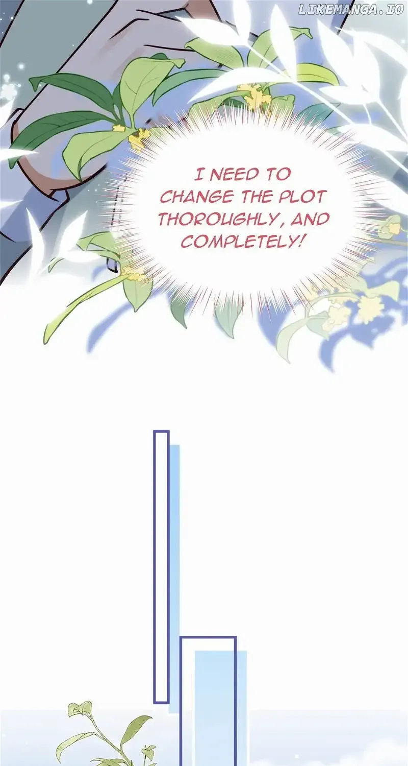 Perfect Heroine Wants to Possess Me Zinmanga X Chapter 63 Page 13