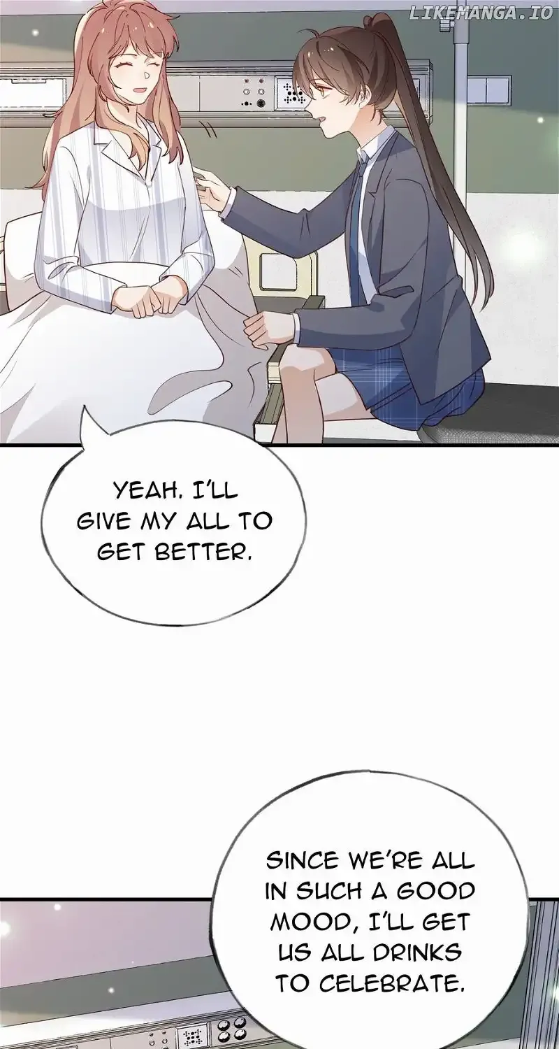 Perfect Heroine Wants to Possess Me Zinmanga X Chapter 63 Page 21