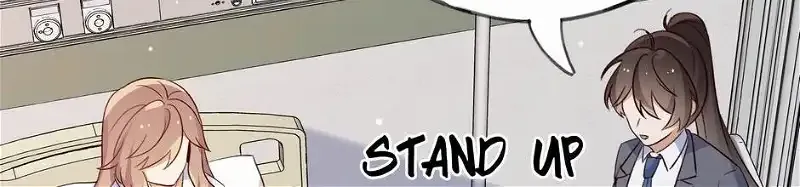 Perfect Heroine Wants to Possess Me Zinmanga X Chapter 63 Page 22
