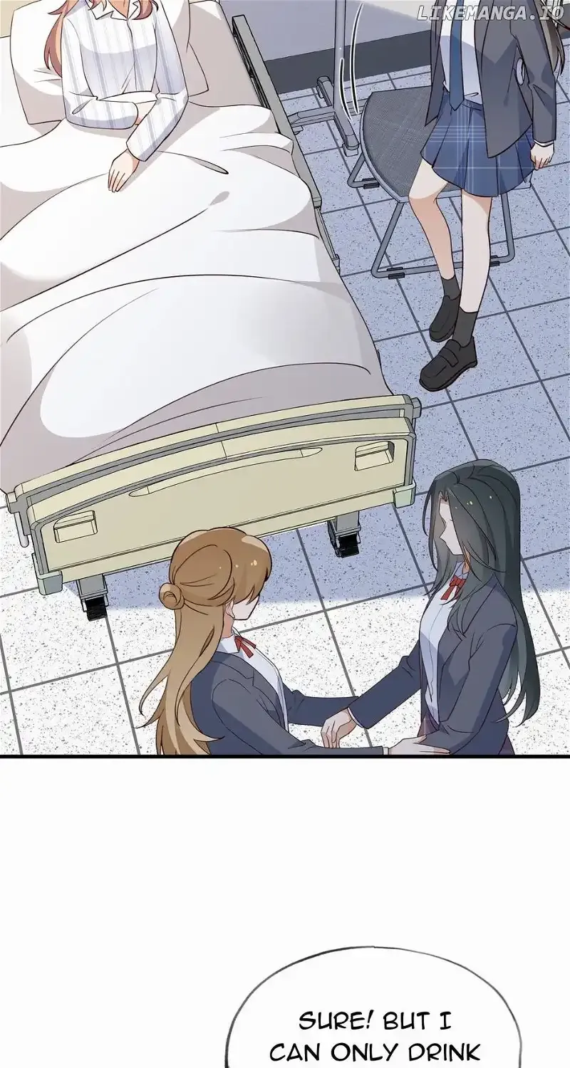 Perfect Heroine Wants to Possess Me Zinmanga X Chapter 63 Page 23
