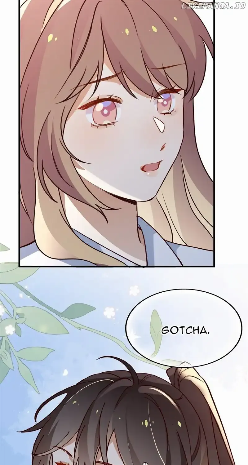Perfect Heroine Wants to Possess Me Zinmanga X Chapter 63 Page 25