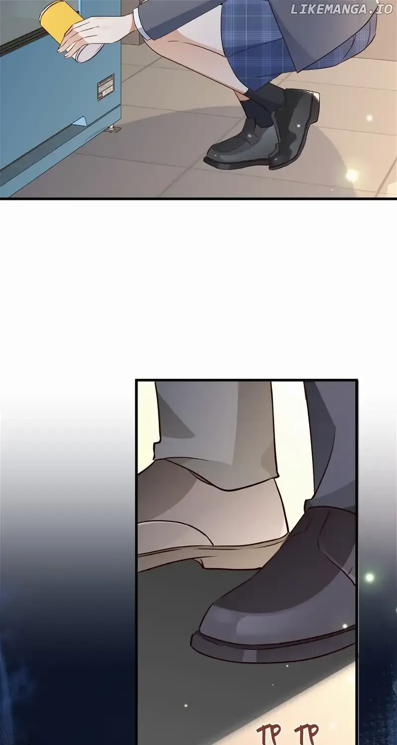Perfect Heroine Wants to Possess Me Zinmanga X Chapter 63 Page 33