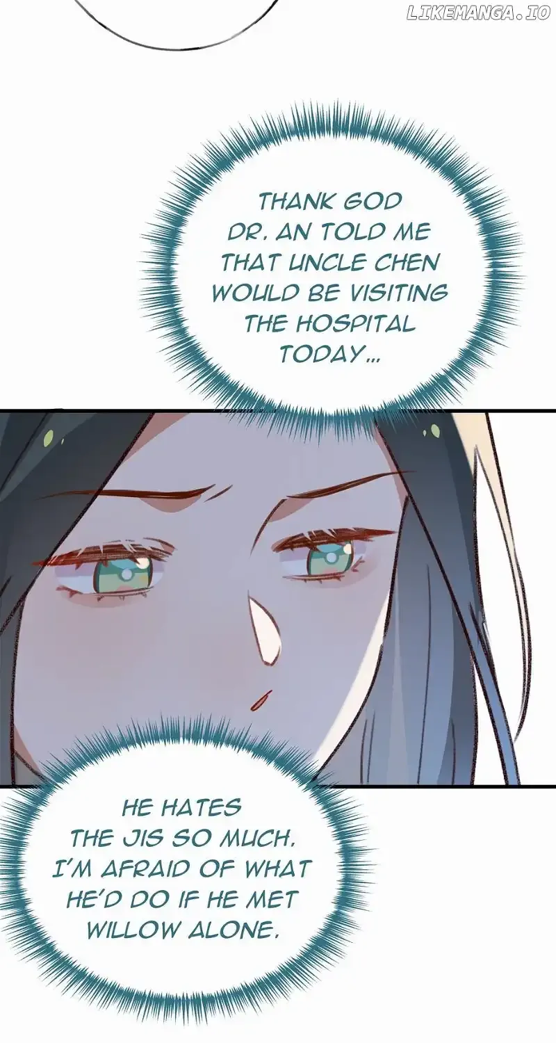 Perfect Heroine Wants to Possess Me Zinmanga X Chapter 63 Page 57