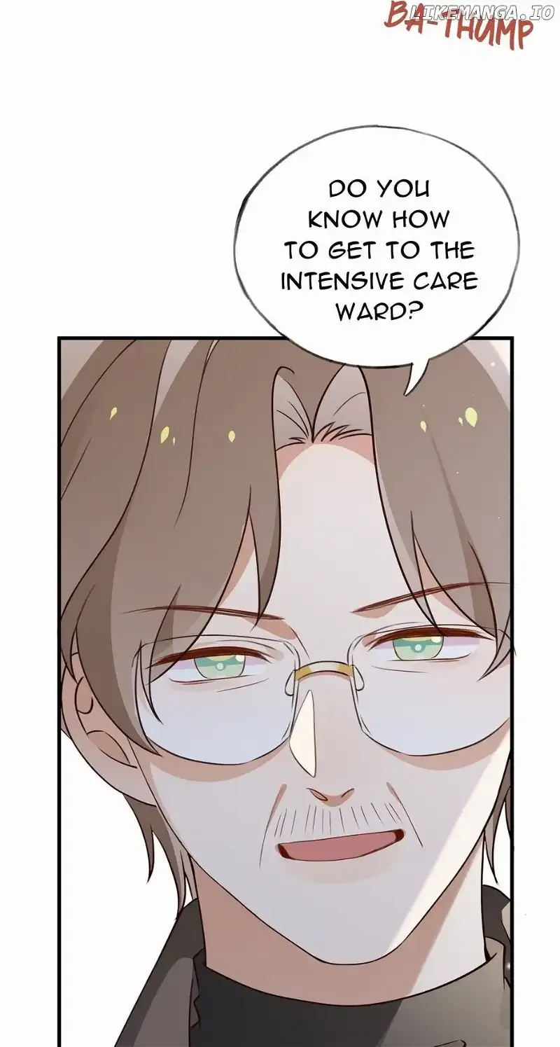 Perfect Heroine Wants to Possess Me Zinmanga X Chapter 63 Page 61