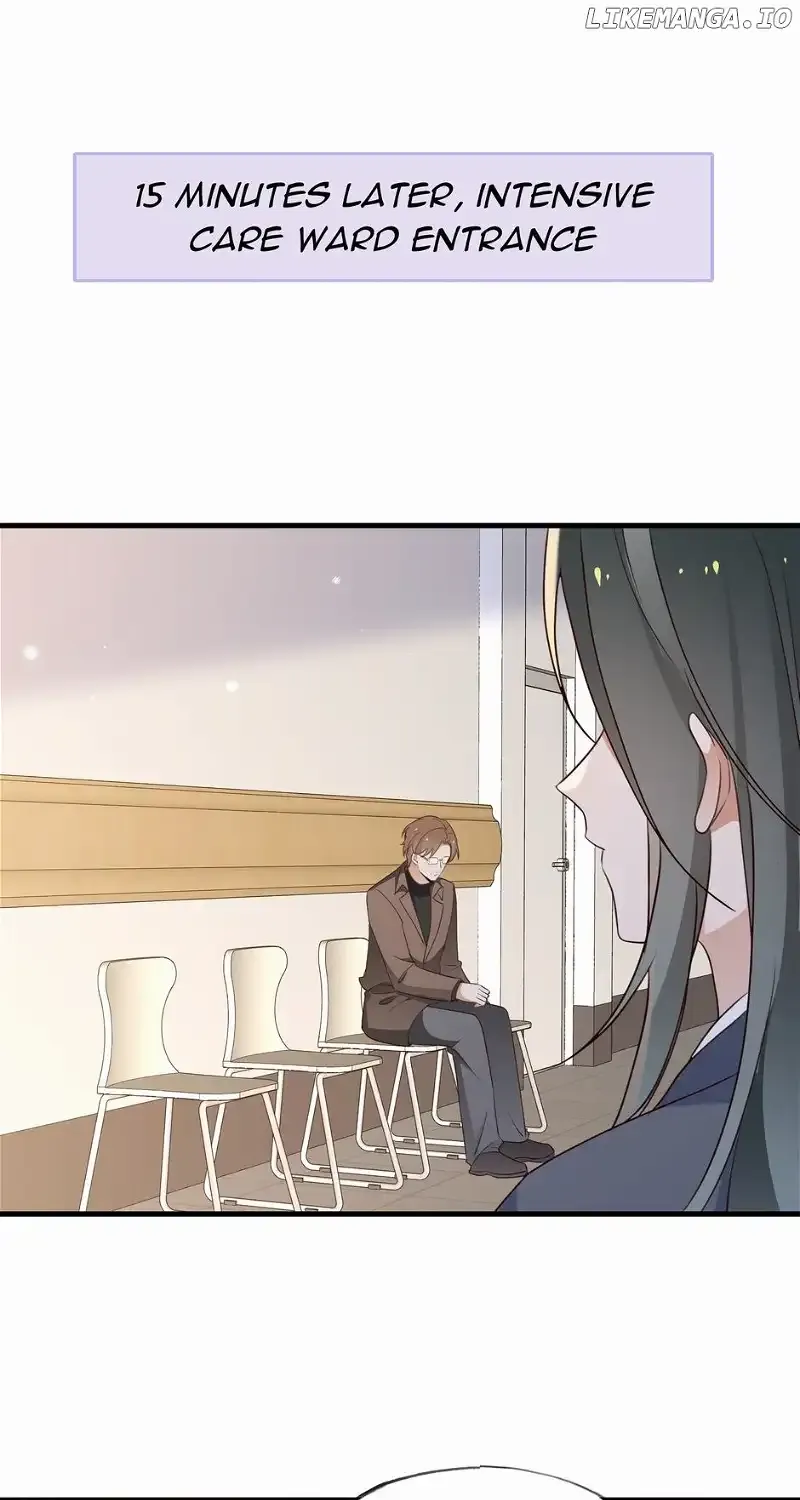Perfect Heroine Wants to Possess Me Zinmanga X Chapter 63 Page 64