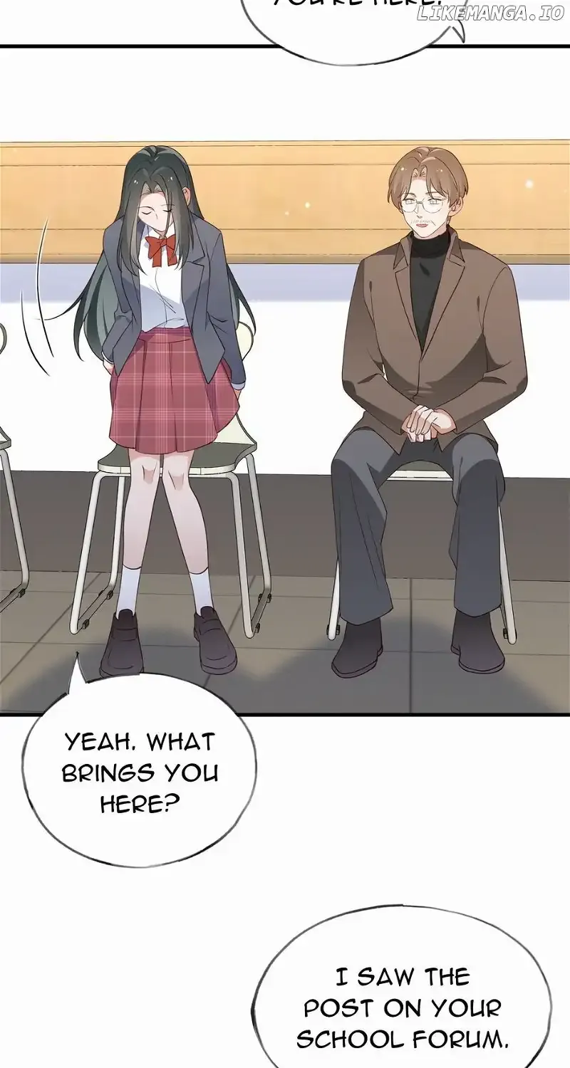 Perfect Heroine Wants to Possess Me Zinmanga X Chapter 63 Page 68