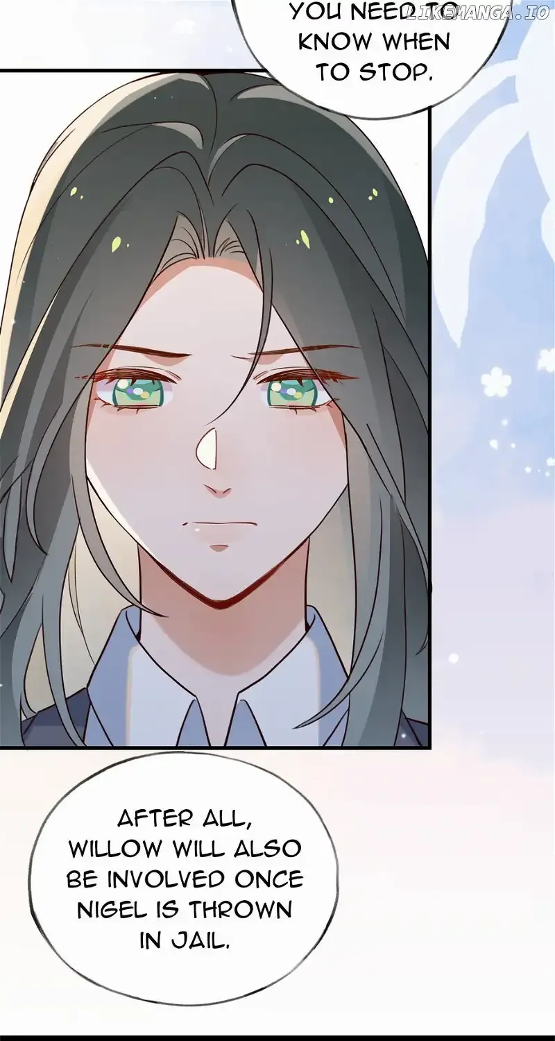 Perfect Heroine Wants to Possess Me Zinmanga X Chapter 63 Page 72