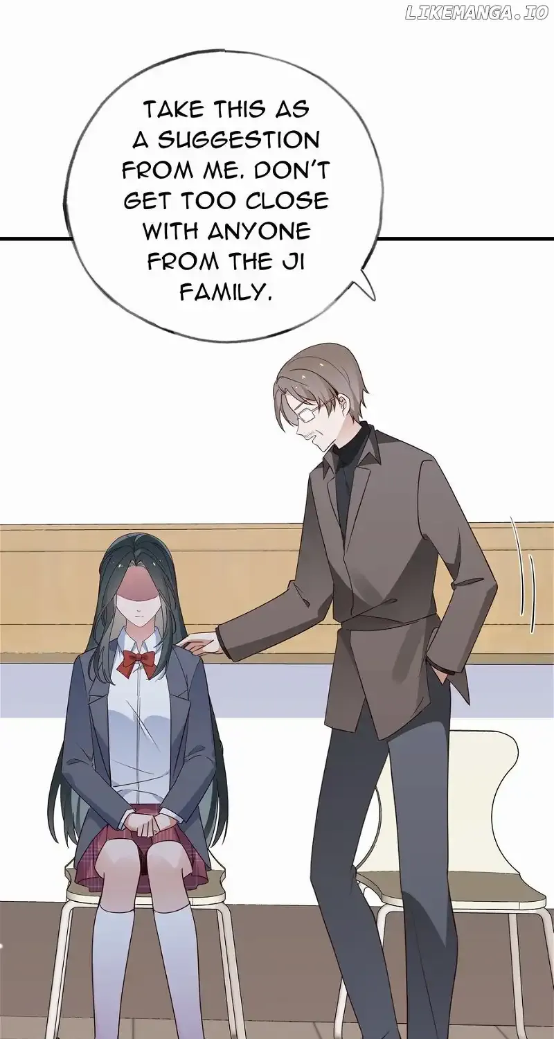 Perfect Heroine Wants to Possess Me Zinmanga X Chapter 63 Page 74