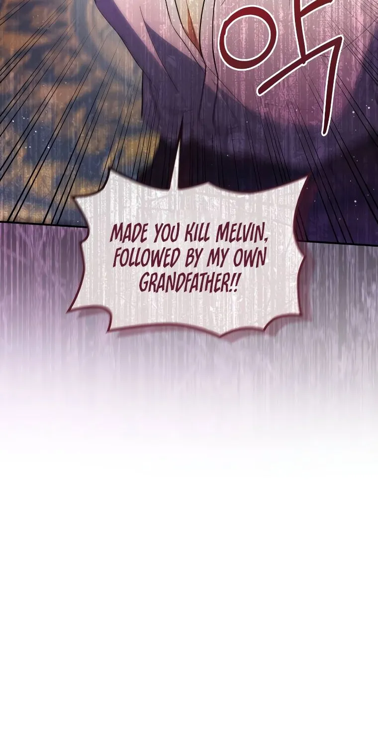 The Things Melvin Left Behind for Them Zinmanga X Chapter 29 Page 7