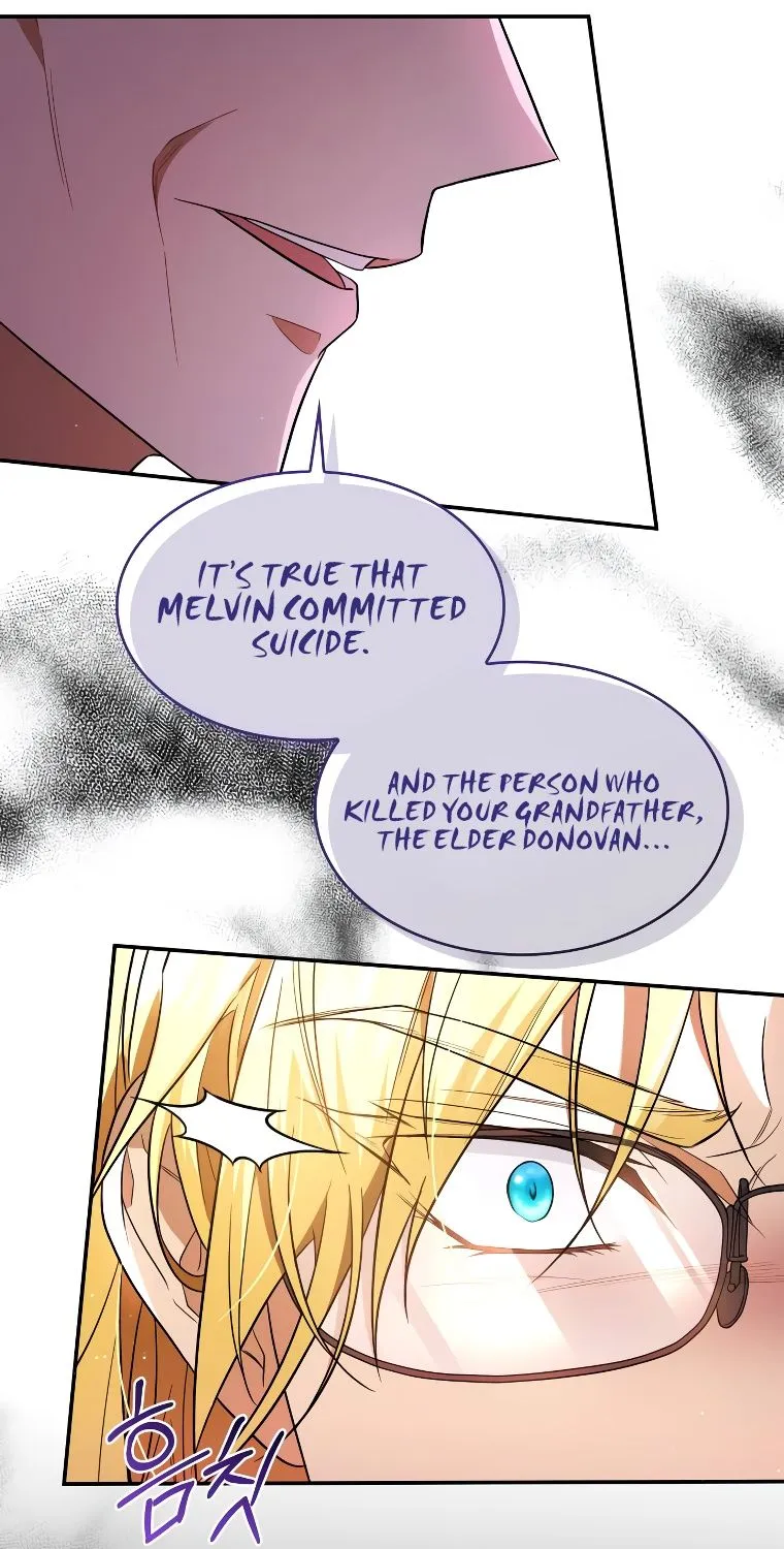 The Things Melvin Left Behind for Them Zinmanga X Chapter 29 Page 15