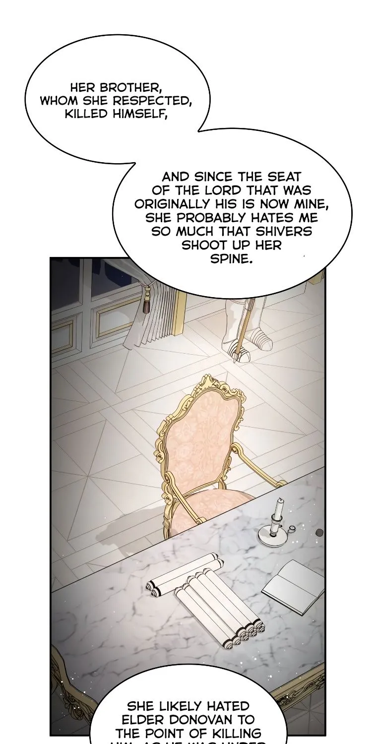 The Things Melvin Left Behind for Them Zinmanga X Chapter 29 Page 21