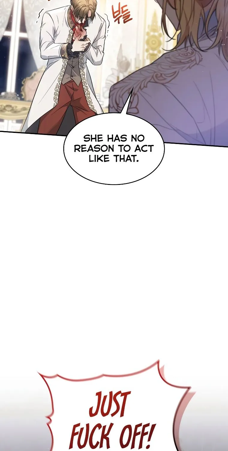 The Things Melvin Left Behind for Them Zinmanga X Chapter 29 Page 32
