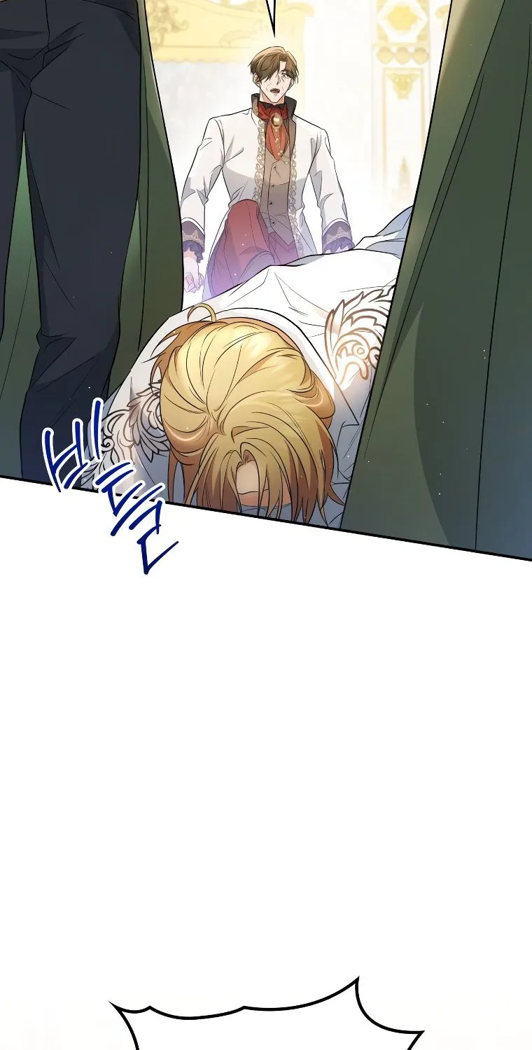 The Things Melvin Left Behind for Them Zinmanga X Chapter 29 Page 39