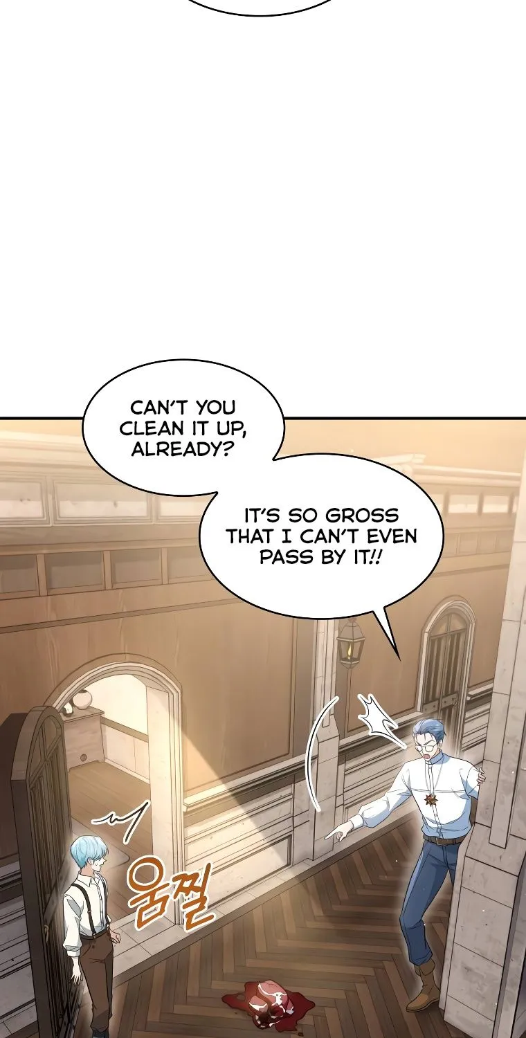 The Things Melvin Left Behind for Them Zinmanga X Chapter 29 Page 46