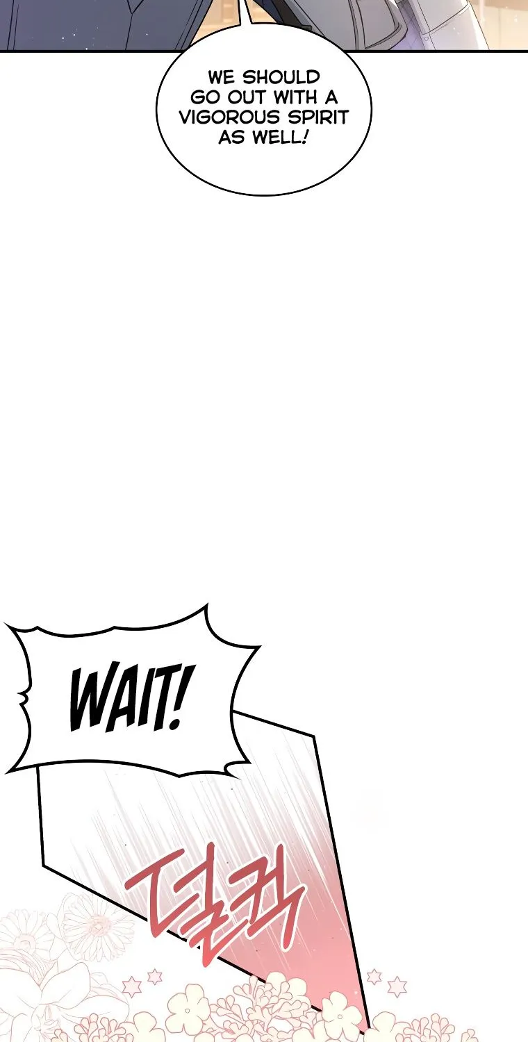 The Things Melvin Left Behind for Them Zinmanga X Chapter 29 Page 53
