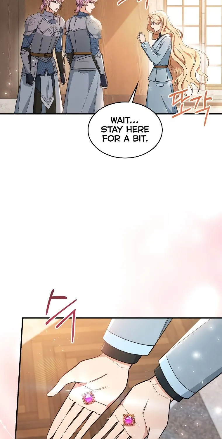 The Things Melvin Left Behind for Them Zinmanga X Chapter 29 Page 56