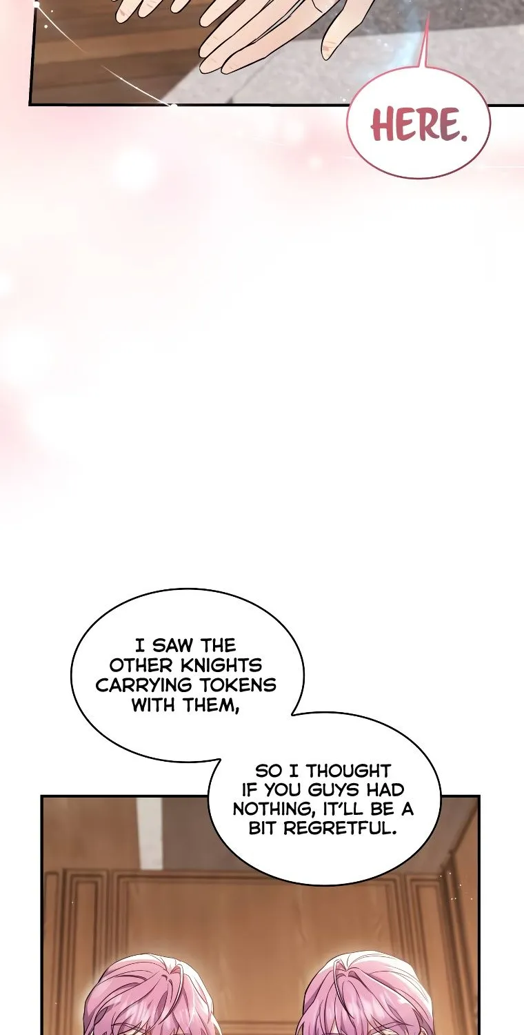 The Things Melvin Left Behind for Them Zinmanga X Chapter 29 Page 57