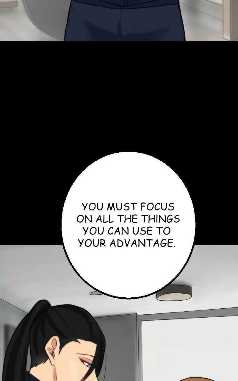 My Lovely Bodyguard Zinmanga X Chapter 56 Page 80