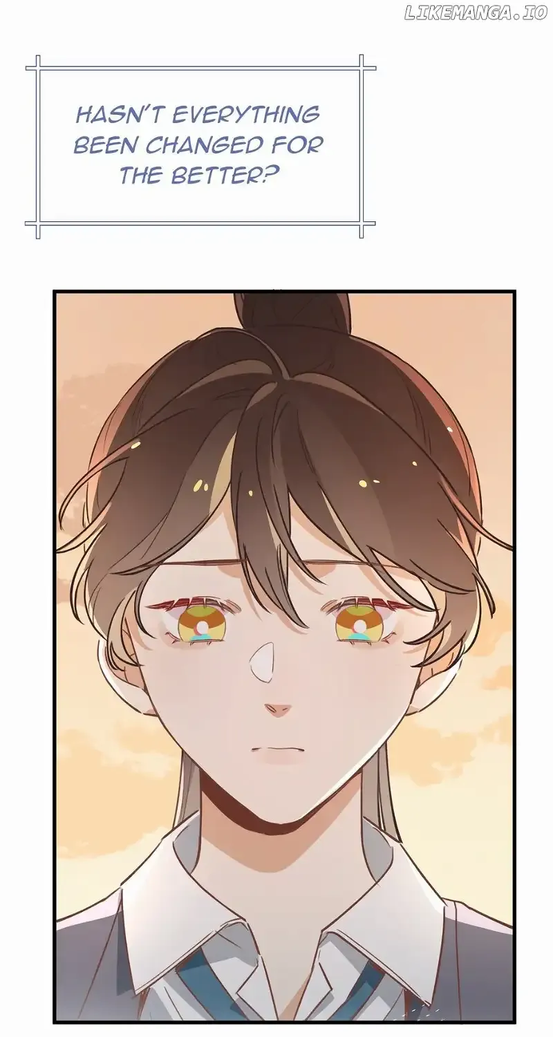 Perfect Heroine Wants to Possess Me Zinmanga X Chapter 62 Page 6