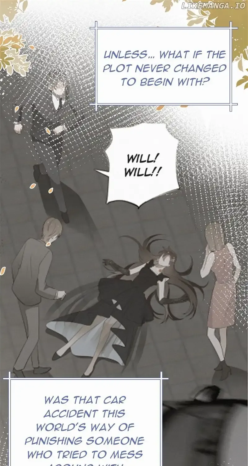 Perfect Heroine Wants to Possess Me Zinmanga X Chapter 62 Page 10