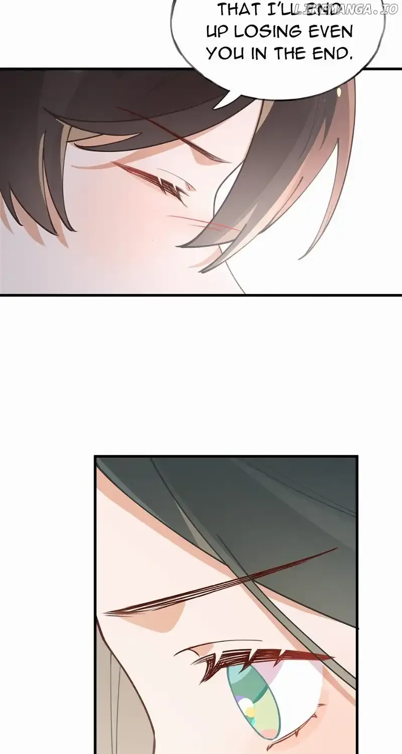 Perfect Heroine Wants to Possess Me Zinmanga X Chapter 62 Page 28