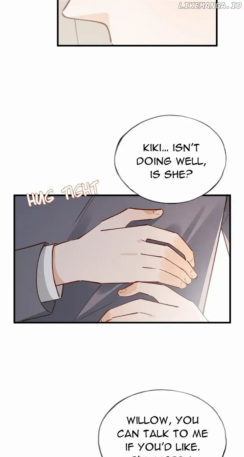 Perfect Heroine Wants to Possess Me Zinmanga X Chapter 62 Page 30