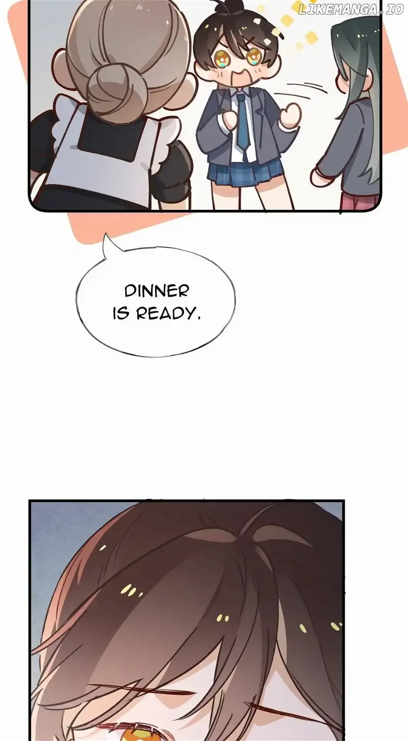 Perfect Heroine Wants to Possess Me Zinmanga X Chapter 62 Page 38