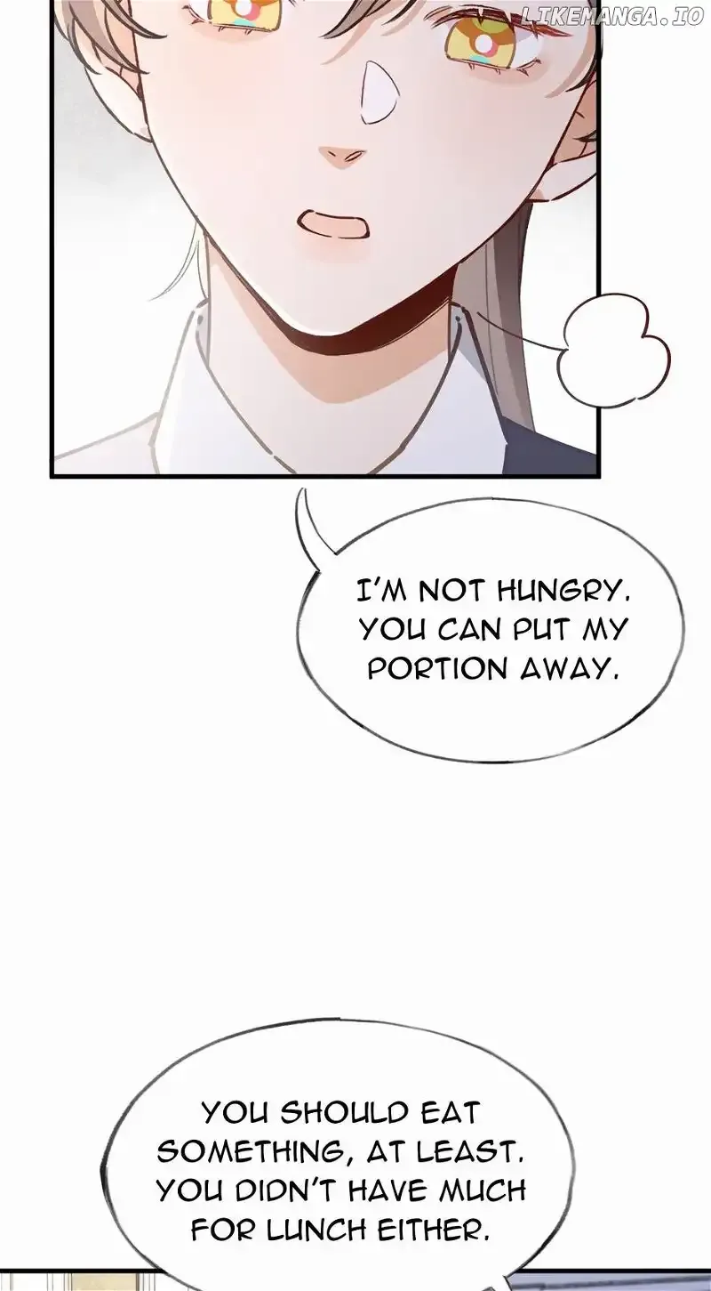 Perfect Heroine Wants to Possess Me Zinmanga X Chapter 62 Page 39
