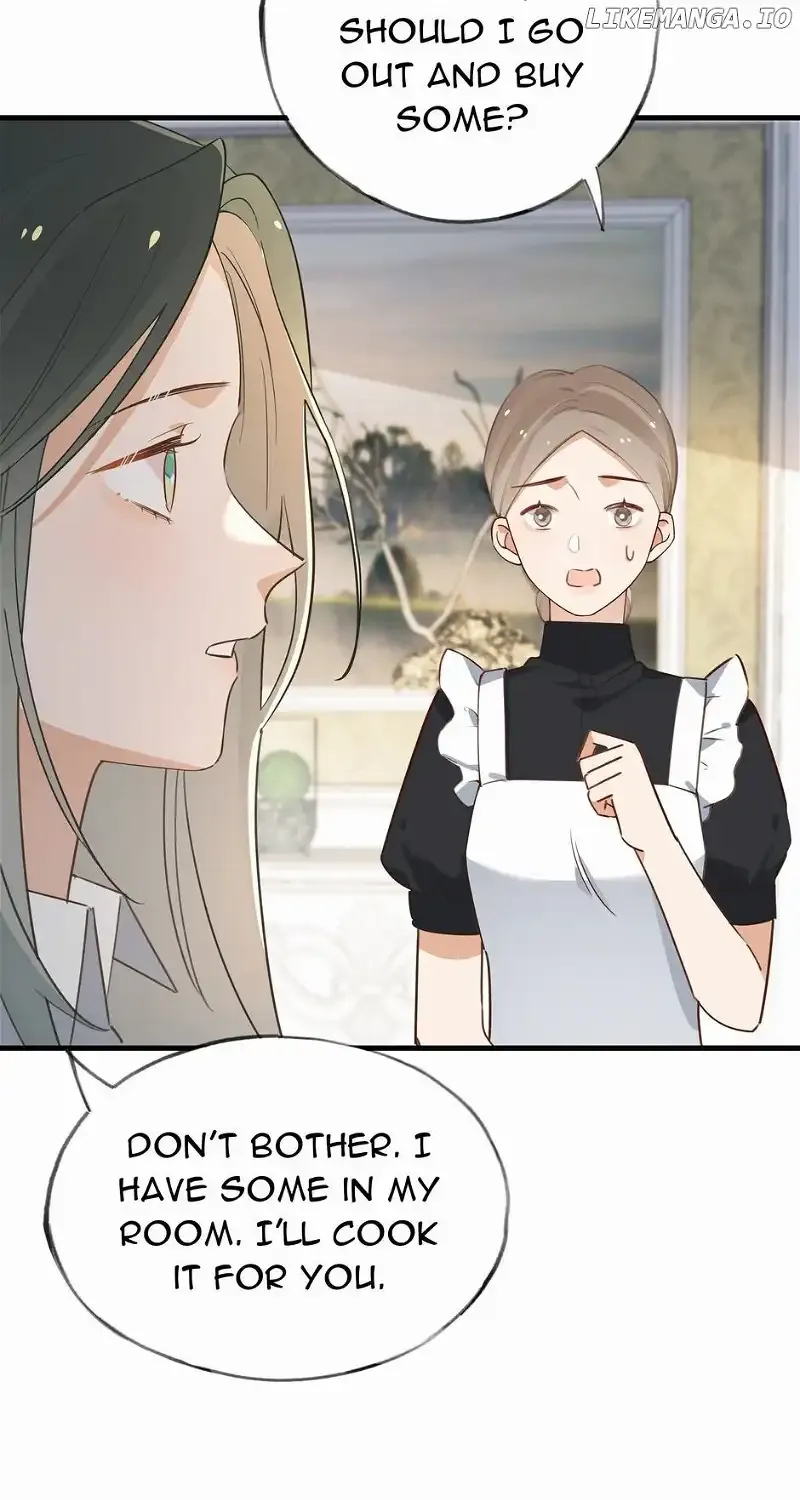 Perfect Heroine Wants to Possess Me Zinmanga X Chapter 62 Page 45