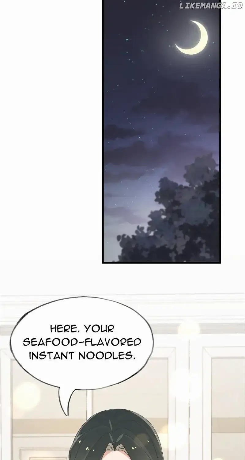 Perfect Heroine Wants to Possess Me Zinmanga X Chapter 62 Page 47