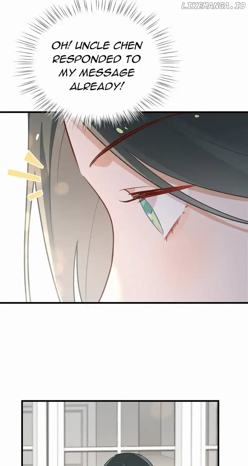 Perfect Heroine Wants to Possess Me Zinmanga X Chapter 62 Page 65