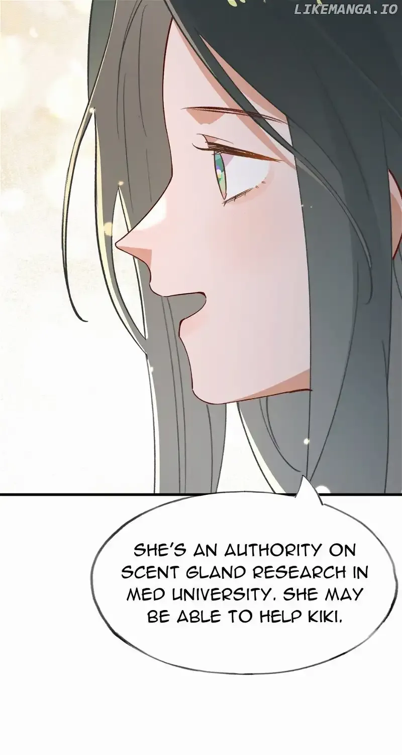 Perfect Heroine Wants to Possess Me Zinmanga X Chapter 62 Page 69