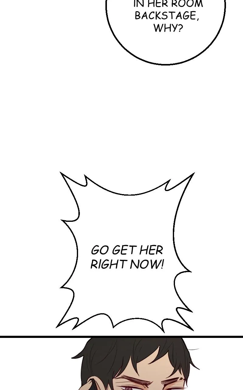 My Lovely Bodyguard Zinmanga X Chapter 55 Page 5