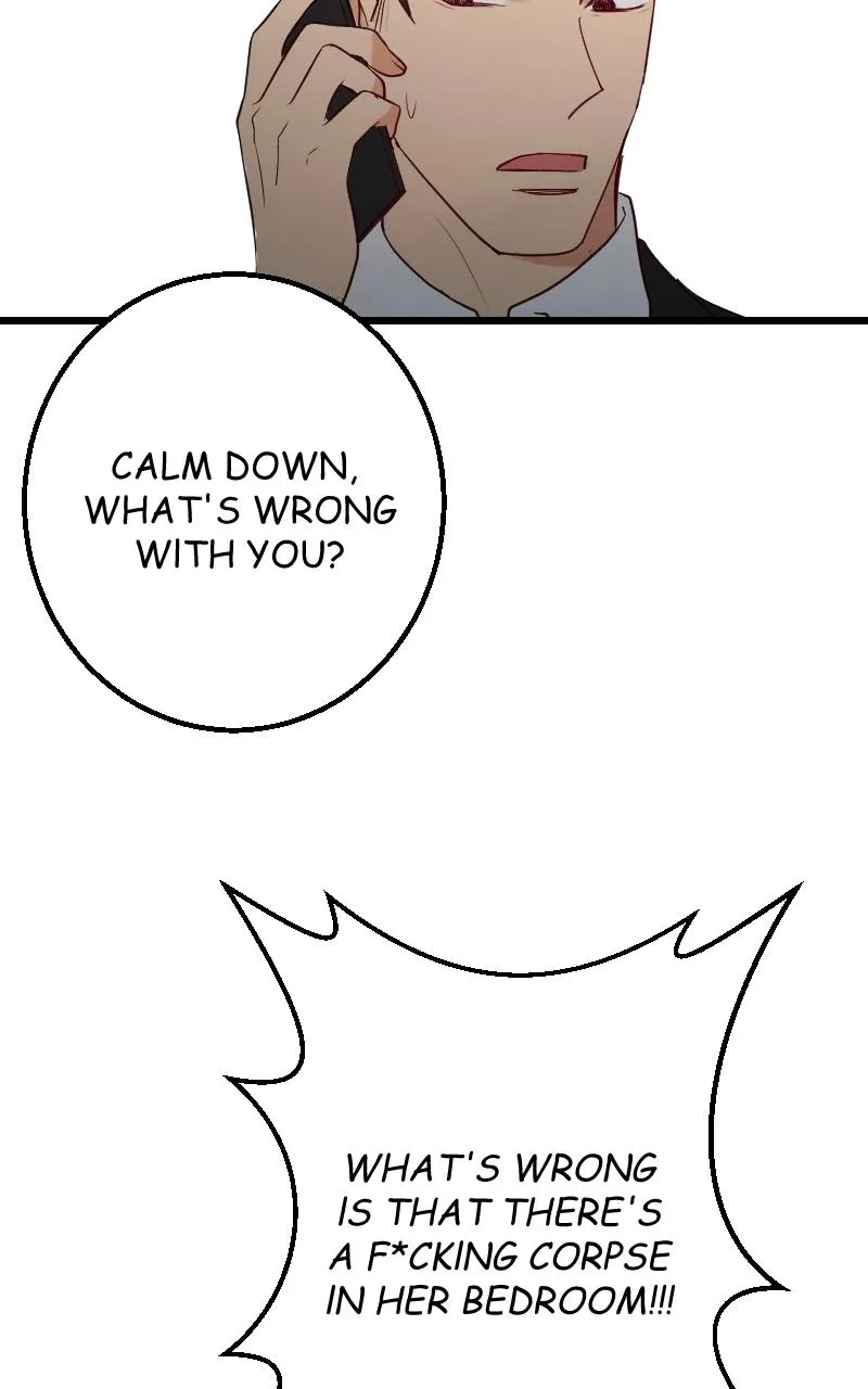 My Lovely Bodyguard Zinmanga X Chapter 55 Page 6