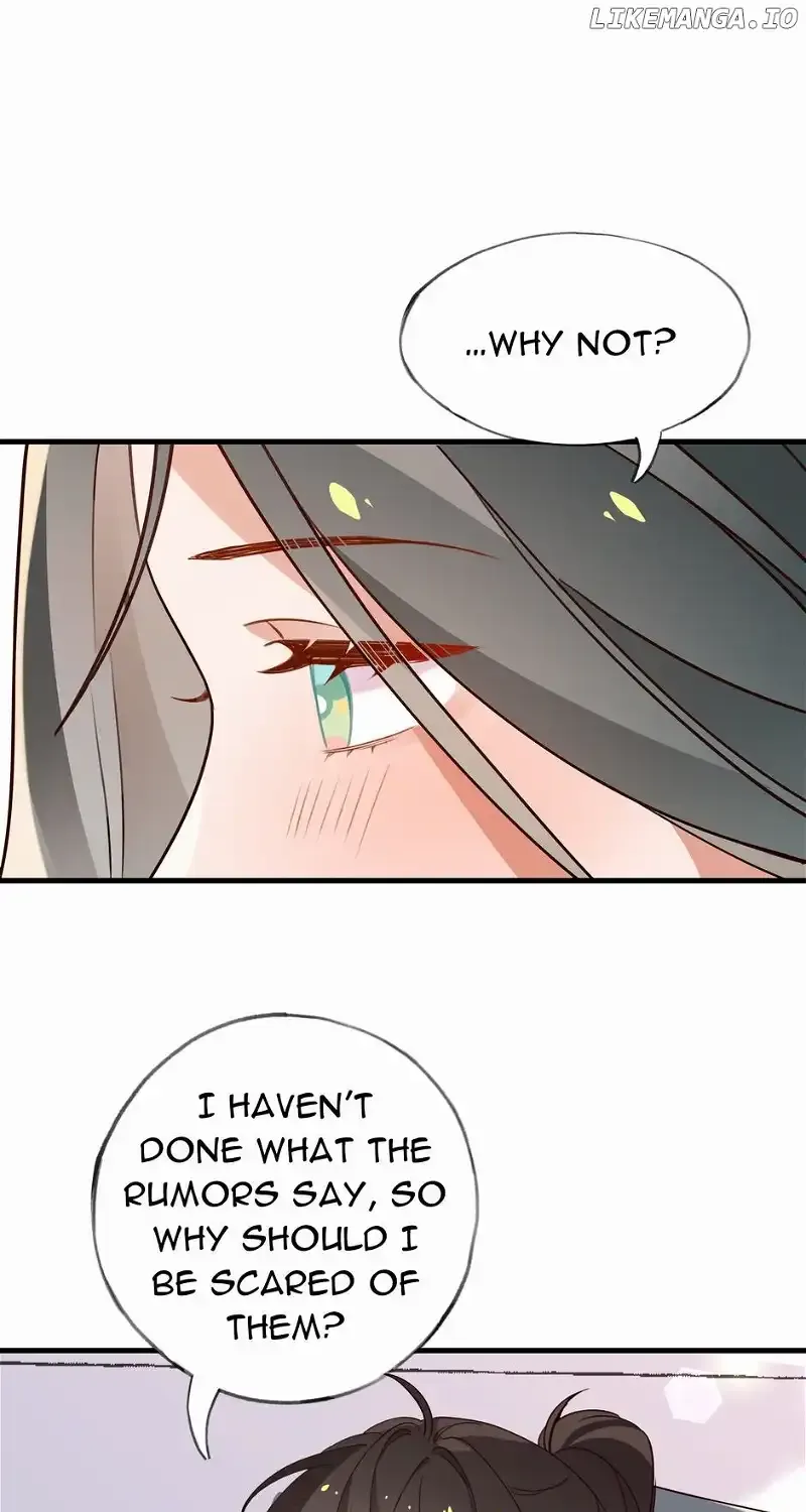 Perfect Heroine Wants to Possess Me Zinmanga X Chapter 61 Page 37