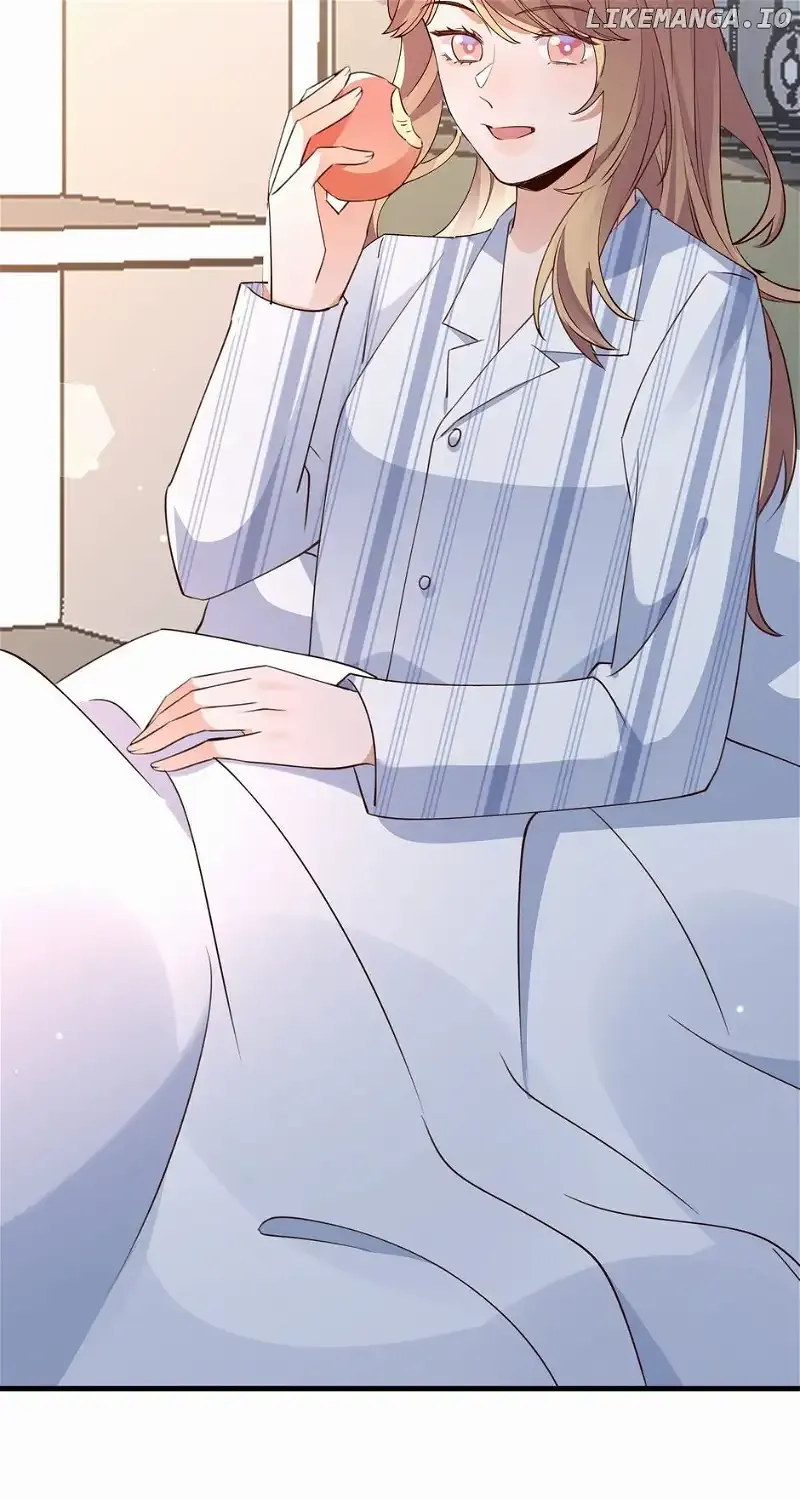Perfect Heroine Wants to Possess Me Zinmanga X Chapter 61 Page 65