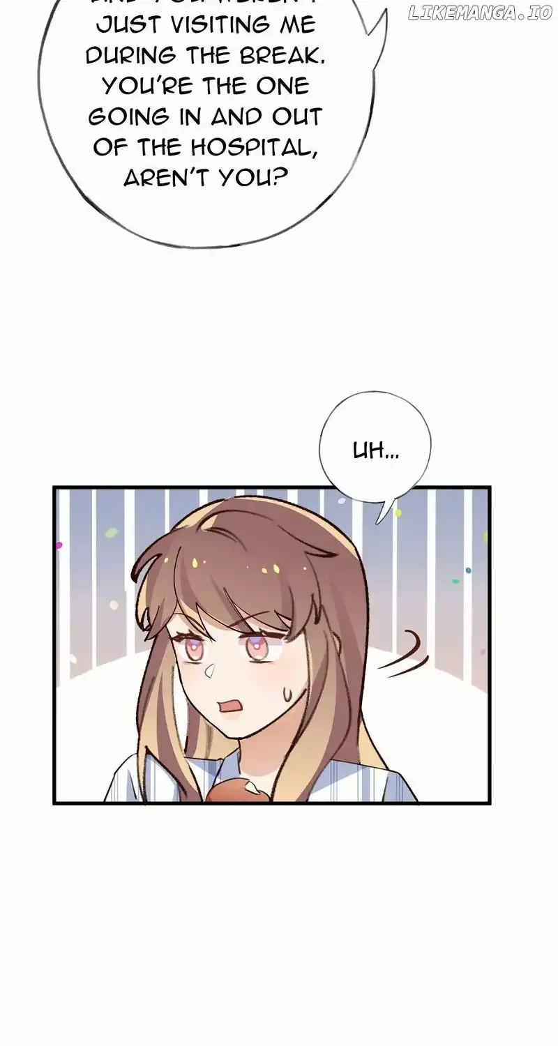 Perfect Heroine Wants to Possess Me Zinmanga X Chapter 61 Page 73