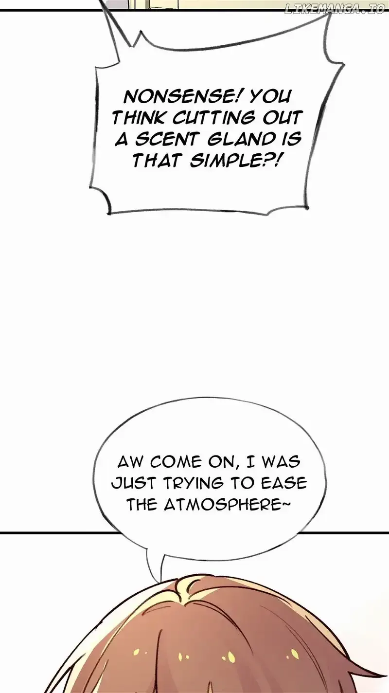 Perfect Heroine Wants to Possess Me Zinmanga X Chapter 61 Page 80